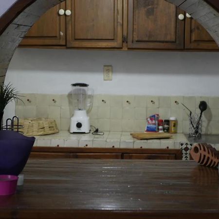 Loft Familial Cosy Apartment กัวนาฮัวโต ภายนอก รูปภาพ