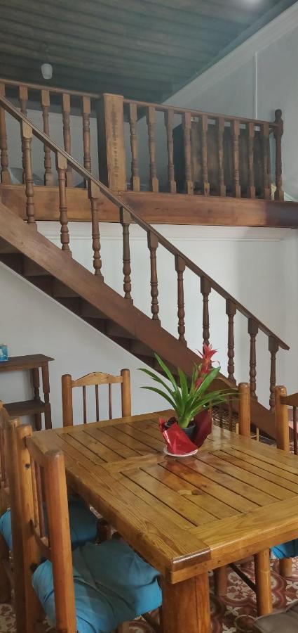 Loft Familial Cosy Apartment กัวนาฮัวโต ภายนอก รูปภาพ