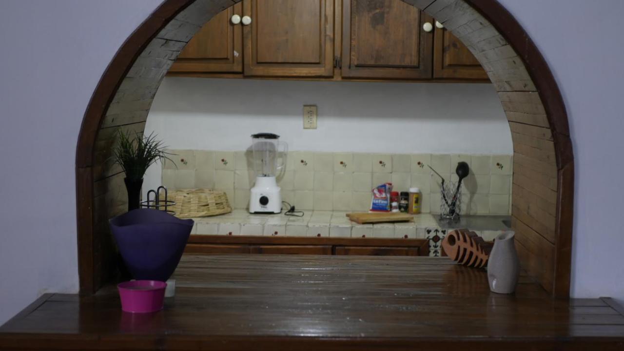 Loft Familial Cosy Apartment กัวนาฮัวโต ภายนอก รูปภาพ