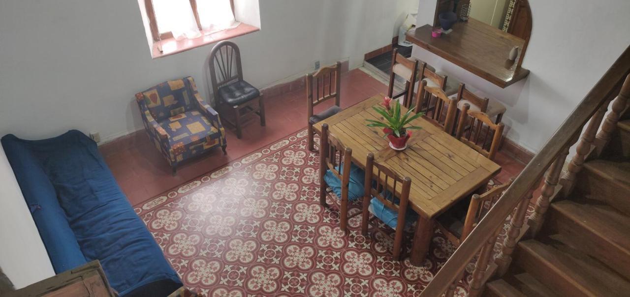 Loft Familial Cosy Apartment กัวนาฮัวโต ภายนอก รูปภาพ